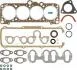 Комплект прокладок ГБЦ AUDI/VW 80,100,Passat 1,6-1,8 -91 02-25745-17