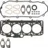 Комплект прокладок верхній Audi A4 1.6 i 00-08 / VW Passat 1.6 i 00-05 02-31280-03