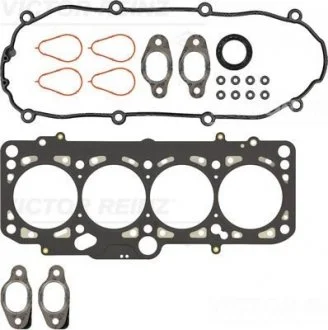 Комплект прокладок верхній Audi A4 1.6 i 00-08 / VW Passat 1.6 i 00-05 VICTOR REINZ 02-31280-03