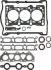 Комплект прокладок ГБЦ AUDI A4,A6,Allroad 2,7 97-05 02-31350-03