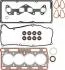 Набор прокладок двигателя верхний VICTOR REINZ 02-33585-02 (фото 1)