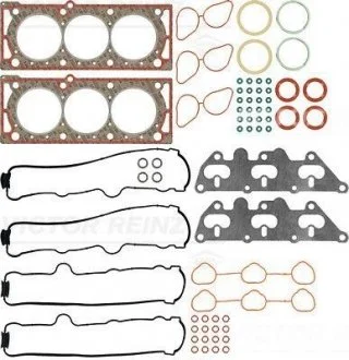Комплект прокладок ГБЦ OPEL Omega B 3,0 94-01 VICTOR REINZ 02-34220-01