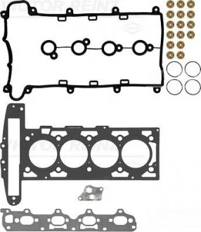 Комплект прокладок ГБЦ OPEL Astra G,Vectra B,C 2,2 00- VICTOR REINZ 02-34330-02