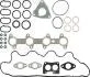 Комплект прокладок верхній (без прокладки ГБЦ)) Fiat Doblo 1.9 D 01-> 02-35638-02