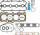 Комплект прокладок ГБЦ AUDI/SKODA/VW A3,A4,A6,Golf,Jetta,Passat 2,0 TFSI 04- 02-36005-01