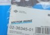 Набор прокладок двигателя верхний VICTOR REINZ 02-36345-01 (фото 11)