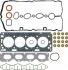 Комплект прокладок верхний Chevrolet Aveo 1.4/1.6 i 08-> / Cruze 1.6 i 09-> / Opel Astra 1.6 i 06-> 02-37240-03