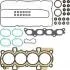 Комплект прокладок ГБЦ FORD Focus 1,0 ecoboost M1DA 125л.с M2DA 100л.с 2010- / F 02-37575-01