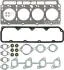 Комплект прокладок ГБЦ FORD Transit 2,5D -00 02-40780-03
