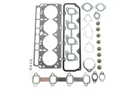 Комплект прокладок ДВС верхний с ГБЦ 2.5TD 2.5DI FORD TRANSIT VICTOR REINZ 02-40780-04