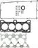 Комплект прокладок (верхній) Hyundai Accent/Getz 1 025396501