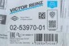 Комплект прокладок ГБЦ HYUNDAI/KIA Tucson 2,0i VICTOR REINZ 02-53970-01 (фото 2)