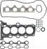 Комплект прокладок ГБЦ KIA/HYUNDAI i20 1,4-1,6 2008-, i30 1,4-1,6 2007-2012, Kia 02-54020-01