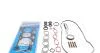 Комплект прокладок ГБЦ TOYOTA 1ZR-FAE, 2ZR-FAE, 3ZR-FAE 07-12 VICTOR REINZ 02-54025-01 (фото 1)