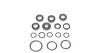 Комплект прокладок ГБЦ TOYOTA 1ZR-FAE, 2ZR-FAE, 3ZR-FAE 07-12 VICTOR REINZ 02-54025-01 (фото 2)