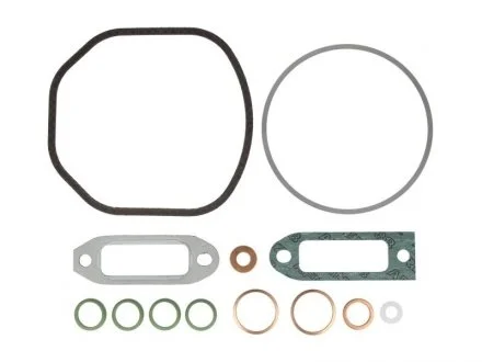 Набор прокладки клапанной крышки головки блока цилиндров. VICTOR REINZ 03-12612-05