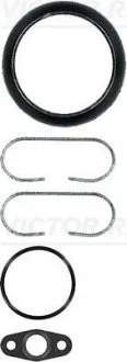 Монтажный комплект турбины VW Transporter 4 1,9TDI 92-03 VICTOR REINZ 04-10026-01