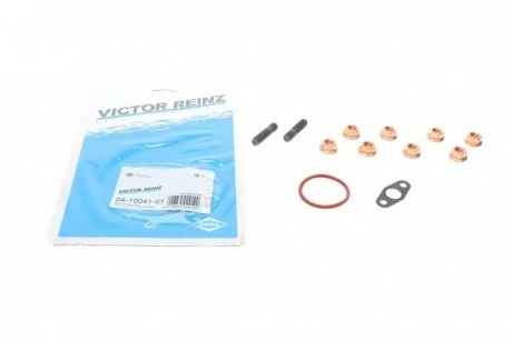 Монтажный комплект, компрессор VICTOR REINZ 04-10041-01