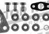 Монтажный комплект турбины AUDI/SKODA/VW A4,A6,A8,AllRoad,Superb,Passat 2,5TDI 97-05 04-10048-01