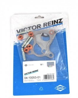 Комплект прокладок VICTOR REINZ 04-10053-01 (фото 1)
