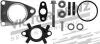 Монтажный комплект турбины CITROEN/FIAT/PEUGEOT C4,C5,307,308,407,508,Expert 2,0HDI 04- 04-10061-01