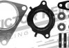 Прокладки турбіни компл. Audi A4/A5/A6/Q5 2.0 TDI 04-16 04-10131-01
