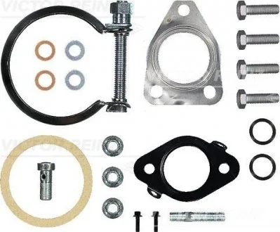 Монтажный комплект турбины OPEL \'\'2.0CDTI\'\'08>> VICTOR REINZ 04-10320-01