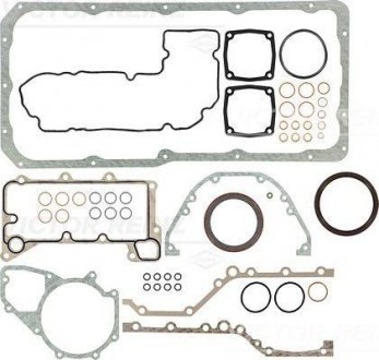 Набор прокладок двигателя нижний VICTOR REINZ 08-23443-05