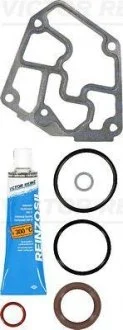 Комплект прокладок масляного піддону AUDI/VW/SEAT 1,9TDI 96- VICTOR REINZ 08-31414-03