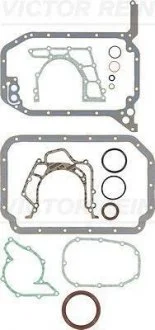 Фото комплект прокладок, блок-картер двигателя VICTOR REINZ 083170601 Комплект прокладок, блок-картер двигателя VICTOR REINZ 083170601