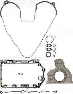 Комплект прокладок масляного поддона Range Rover 3.0 DT/DDTX V6 VICTOR REINZ 08-38527-02