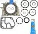 Комплект прокладок блок-картер двигуна 2.0TDI VW AUDI SKODA 08-39084-01