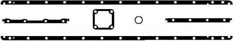 Прокладка масляного поддона VICTOR REINZ 10-24802-05