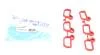 Компл.прокладок колл. IN (SET) Bmw M52 98- 11-33074-01