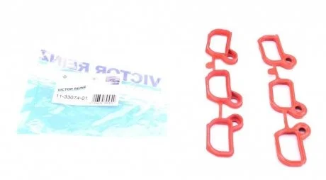 Компл.прокладок колл. IN (SET) Bmw M52 98- VICTOR REINZ 11-33074-01