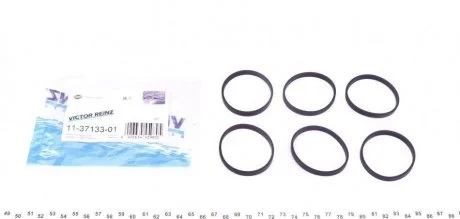 К-Кт прокладок колектора впускн.BMW M52B30/A VICTOR REINZ 11-37133-01
