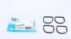 К-кт. прокладок IN кільк. BMW 3 (E46) 01-/5 (E60) 06-/X3 (E83, E83N) 08- 11-37284-01