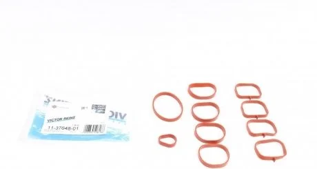 Набор коллекторов двигателя. VICTOR REINZ 11-37648-01