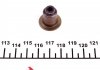 Сальник клапана VICTOR REINZ 12-12643-01 (фото 3)