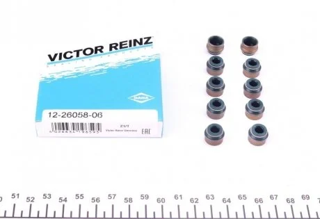 Сальник клапана VICTOR REINZ 12-26058-06