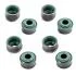 Комплект сальников клапана FORD Escort,Fiesta,KA,Orion,Scorpio,Sierra 1,1-2,0 -97 12-28238-01