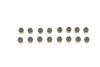 Сальники клапанов Combo/Doblo 1.3JTD (к-кт) VICTOR REINZ 12-31306-12 (фото 5)