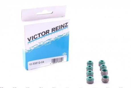 Сальник клапана VICTOR REINZ 12-33512-04