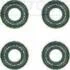 Комплект сальників клапану CITROEN/OPEL/IVECO/RENAULT/PEUGEOT 2,5-2,8TD 99- 12-34914-04