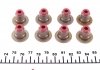 Набір сальників клапанів головки блоку циліндрів двигуна VICTOR REINZ 12-35548-01 (фото 2)