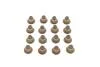 К-кт сальников клапанов BMW Mini 07-// Citroen Berlingo, C3 II, C4 I, II, C5 III, DS3, DS5, DS5// Peugeot 207, 208, 308, 508, 2008, 3008, 5008, Partner 1.4/1.6 02.06- VICTOR REINZ 12-37621-01 (фото 4)