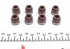 Набор сальников клапанов головки блока цилиндров двигателя VICTOR REINZ 12-52733-01 (фото 3)