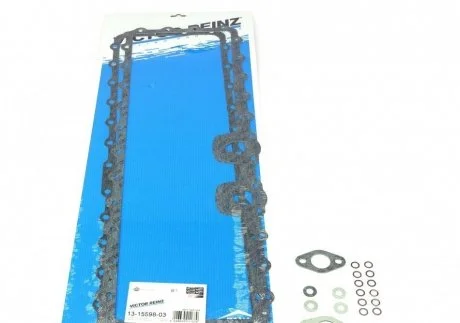 Прокладка радиатора VICTOR REINZ 13-15598-03