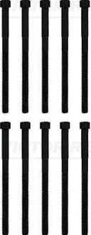 Комплект болтів головки цилідра VICTOR REINZ 14-12196-01