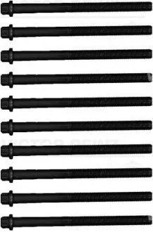 B_Комплект болтів ГБЦ TOYOTA 1ND-TV 06-16 VICTOR REINZ 14-13174-01